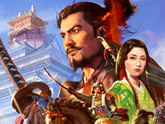 「信長の野望・新生」パッケージ版の予約受付が本日スタート。豪華アイテムを同梱したTREASURE BOXやGAMECITY＆Amazon限定セットも
