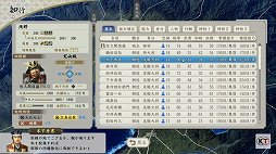 画像ギャラリー No.024のサムネイル画像 / 「信長の野望・新生」と「太閤立志伝V DX」の新情報が公開された,“信長の野望の日”の公式生放送をレポート