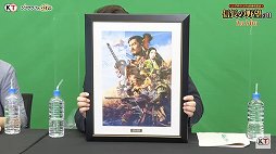 画像ギャラリー No.041のサムネイル画像 / 「信長の野望・新生」と「太閤立志伝V DX」の新情報が公開された，“信長の野望の日”の公式生放送をレポート