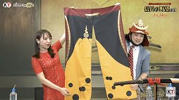 画像ギャラリー No.044のサムネイル画像 / 「信長の野望・新生」と「太閤立志伝V DX」の新情報が公開された，“信長の野望の日”の公式生放送をレポート