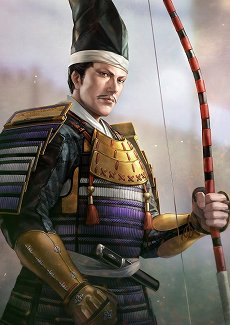 画像ギャラリー No.002のサムネイル画像 / 「信長の野望・新生」の登場武将から北条氏康，今川義元，本願寺顕如，長宗我部元親の新イラストを公開