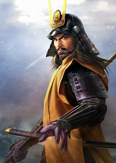 画像ギャラリー No.004のサムネイル画像 / 「信長の野望・新生」の登場武将から北条氏康，今川義元，本願寺顕如，長宗我部元親の新イラストを公開