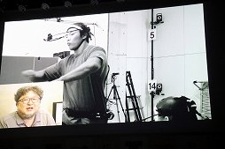 画像ギャラリー No.011のサムネイル画像 / 「『信長の野望・新生』完成発表会」をレポート。氷川きよしさんが,エンディングテーマ“雷鳴”を熱唱