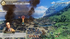 画像ギャラリー No.006のサムネイル画像 / シリーズ最新作「信長の野望・新生」本日発売。早期購入特典シナリオ“長篠設楽原の戦い”が8月3日まで配信中