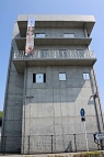 画像ギャラリー No.002のサムネイル画像 / 足利市×コーエーテクモホールディングス，「信長の野望・新生」デザインの山林火災防止懸垂幕を掲出