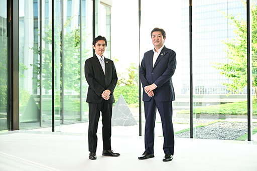 画像ギャラリー No.001のサムネイル画像 / ［インタビュー］コーエーテクモという会社のAIへの向き合い方は，堅実かつ歴史に裏打ちされたものだった。AIの使い方から会社のポリシーに至るまで，普段は表に出ない人にあれこれ聞いてみよう