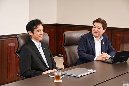 画像ギャラリー No.005のサムネイル画像 / ［インタビュー］コーエーテクモという会社のAIへの向き合い方は，堅実かつ歴史に裏打ちされたものだった。AIの使い方から会社のポリシーに至るまで，普段は表に出ない人にあれこれ聞いてみよう