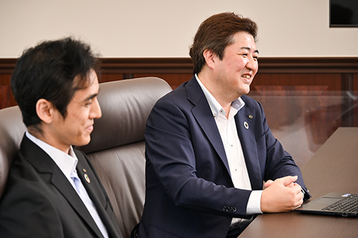 画像ギャラリー No.010のサムネイル画像 / ［インタビュー］コーエーテクモという会社のAIへの向き合い方は，堅実かつ歴史に裏打ちされたものだった。AIの使い方から会社のポリシーに至るまで，普段は表に出ない人にあれこれ聞いてみよう