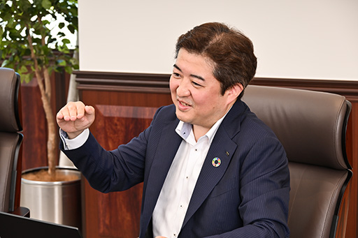 画像ギャラリー No.011のサムネイル画像 / ［インタビュー］コーエーテクモという会社のAIへの向き合い方は，堅実かつ歴史に裏打ちされたものだった。AIの使い方から会社のポリシーに至るまで，普段は表に出ない人にあれこれ聞いてみよう