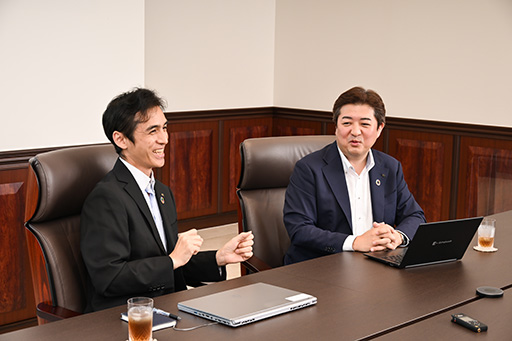 画像ギャラリー No.014のサムネイル画像 / ［インタビュー］コーエーテクモという会社のAIへの向き合い方は，堅実かつ歴史に裏打ちされたものだった。AIの使い方から会社のポリシーに至るまで，普段は表に出ない人にあれこれ聞いてみよう
