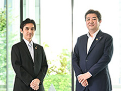 ［インタビュー］コーエーテクモという会社のAIへの向き合い方は，堅実かつ歴史に裏打ちされたものだった。AIの使い方から会社のポリシーに至るまで，普段は表に出ない人にあれこれ聞いてみよう