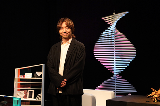 画像ギャラリー No.005のサムネイル画像 / 「ゲームゲノム」，「信長の野望」シリーズの特番を8月13日に放送。シブサワ・コウ氏の発想の源やクリエイティブの哲学に迫る