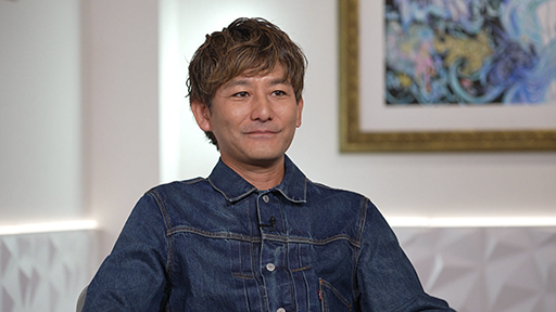 画像ギャラリー No.012のサムネイル画像 / 「ゲームゲノム」，「信長の野望」シリーズの特番を8月13日に放送。シブサワ・コウ氏の発想の源やクリエイティブの哲学に迫る