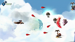 画像ギャラリー No.002のサムネイル画像 / 「アストリア アセンディング」の最新ゲームプレイトレイラーが公開。Switch用DL版の予約受付もスタート