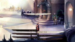 画像ギャラリー No.010のサムネイル画像 / 「アストリア アセンディング」プレイレポート。往年のRPGを思い出させる雰囲気ながら，シナリオや戦闘を手探りで理解していく感覚はかなり独特