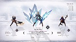 画像ギャラリー No.009のサムネイル画像 / 「アストリア アセンディング」が本日発売＆ローンチトレイラーが公開。DLC“武器用コスメティックセット”の配信がスタート