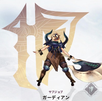 画像ギャラリー No.002のサムネイル画像 / 「アストリア アセンディング」に登場する12種類のジョブが公開に。黒騎士やハーネッサーなど全ジョブのグラフィックスをお披露目