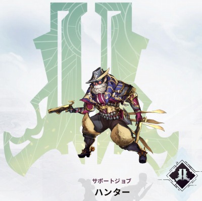 画像ギャラリー No.005のサムネイル画像 / 「アストリア アセンディング」に登場する12種類のジョブが公開に。黒騎士やハーネッサーなど全ジョブのグラフィックスをお披露目
