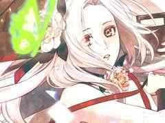 「乙女チック4Gamer」第292回：「オランピアソワレ for iOS ＆ Android」を特集。色に支配された島で夫を探す主人公の物語
