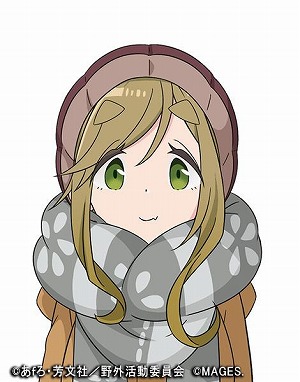 画像ギャラリー No.013のサムネイル画像 / 「ゆるキャン△ Have a nice day!」は“なでしこ”と“リン”のWヒロインで進行。全5週間の学校生活とキャンプ体験が楽しめる
