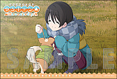 画像ギャラリー No.011のサムネイル画像 / 「ゆるキャン△ Have a nice day!」,11月11日の発売日にポッキープレゼントキャンペーンを実施。出演声優のサイン色紙が当たる抽選会も