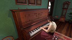 Tin Hearts 衛兵冒険記