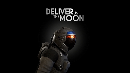画像ギャラリー No.002のサムネイル画像 / PS5版「Deliver Us The Moon」本日配信。宇宙飛行士となって,通信が途絶えた月のコロニーを探索するSFアクションADV