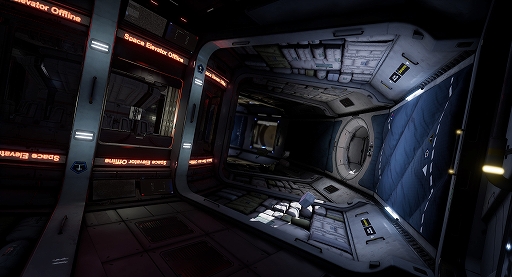 画像ギャラリー No.004のサムネイル画像 / PS5版「Deliver Us The Moon」本日配信。宇宙飛行士となって,通信が途絶えた月のコロニーを探索するSFアクションADV