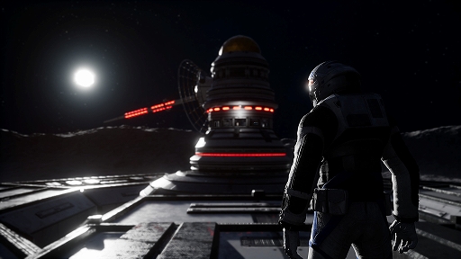 画像ギャラリー No.005のサムネイル画像 / PS5版「Deliver Us The Moon」本日配信。宇宙飛行士となって,通信が途絶えた月のコロニーを探索するSFアクションADV