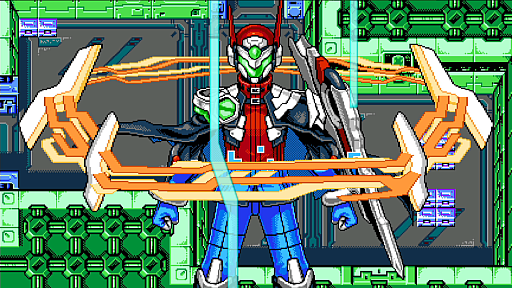 画像ギャラリー No.004のサムネイル画像 / 「ブラスターマスター ゼロ 3」がXbox Series X/Xbox One向けにも配信決定。配信日は他機種と同じ7月29日を予定
