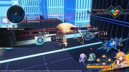 ブイブイブイテューヌ