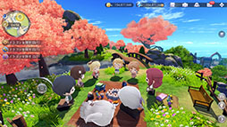 マナシスリフレイン