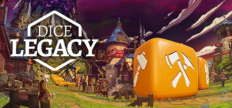 画像ギャラリー No.001のサムネイル画像 / ダイスが運命を握るストラテジー「Dice Legacy」がPC/Switch向けに今夏リリース。ユニークなゲームシステムを紹介するトレイラーが公開