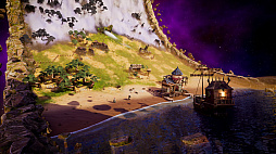 画像ギャラリー No.002のサムネイル画像 / ダイスが運命を握るストラテジー「Dice Legacy」がPC/Switch向けに今夏リリース。ユニークなゲームシステムを紹介するトレイラーが公開