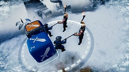 画像ギャラリー No.004のサムネイル画像 / PC/Switch「Dice Legacy」が発売&ローンチトレイラーが公開。ダイスと街づくり要素を融合させたストラテジーゲーム
