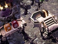 サバイバルシティビルダー「Dice Legacy」，新たなゲームモードなどを追加する大型DLC“Corrupted Fates”を4月19日に配信