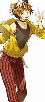 画像ギャラリー No.013のサムネイル画像 / 完全無料の新作乙女ゲーム「ネコぱら- Catboys Paradise」が今夏に配信へ。4匹の“人型ネコ男子”と共に喫茶店を経営する恋愛ADV