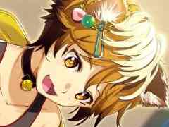 「乙女チック4Gamer」第306回：「ネコぱら- Catboys Paradise」を特集。個性的な人型ネコ男子4匹との日々が完全無料で楽しめるADV