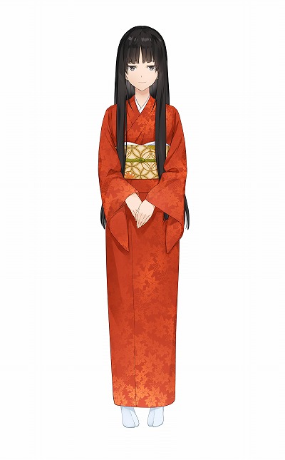 画像ギャラリー No.005のサムネイル画像 / Switch向け新作ADV「神田アリス も 推理スル。」が4月下旬に発売。女子校を舞台にした“百合系ショート・ミステリ アドベンチャー”