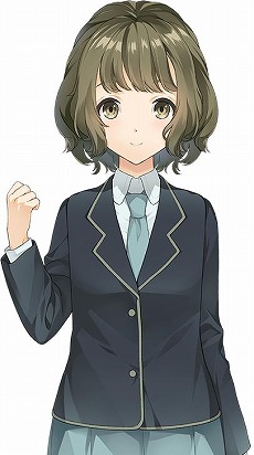 画像ギャラリー No.007のサムネイル画像 / Switch向け新作ADV「神田アリス も 推理スル。」が4月下旬に発売。女子校を舞台にした“百合系ショート・ミステリ アドベンチャー”