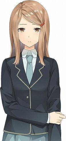 画像ギャラリー No.008のサムネイル画像 / Switch向け新作ADV「神田アリス も 推理スル。」が4月下旬に発売。女子校を舞台にした“百合系ショート・ミステリ アドベンチャー”