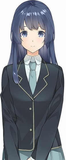画像ギャラリー No.013のサムネイル画像 / Switch向け新作ADV「神田アリス も 推理スル。」が4月下旬に発売。女子校を舞台にした“百合系ショート・ミステリ アドベンチャー”