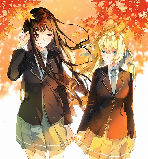 画像ギャラリー No.001のサムネイル画像 / 「神田アリス も 推理スル。」の配信日が4月28日に決定。発売記念セール価格での予約受付が開始