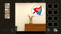 画像ギャラリー No.003のサムネイル画像 / Nintendo Switch用DLソフト「アトリエ喫茶ふらっとからの脱出」が配信開始。発売記念セールの実施も