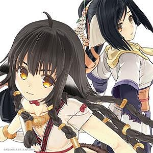 画像ギャラリー No.007のサムネイル画像 / シリーズ最新作「うたわれるもの斬 2」がPS5/PS4向けに7月22日発売。三部作の“二人の白皇”を舞台にアクションRPGへと進化