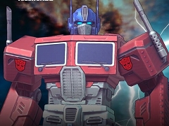 【PR】「TRANSFORMERS ALLIANCE」事前登録キャンペーン実施中。位置情報ゲームでサイバトロンvs.デストロンの占領戦を制覇しよう！