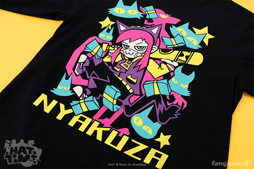 画像ギャラリー No.004のサムネイル画像 / Fangamer Japanが「A Hat in Time」コラボ最新グッズを販売開始