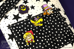 画像ギャラリー No.005のサムネイル画像 / Fangamer Japanが「A Hat in Time」コラボ最新グッズを販売開始