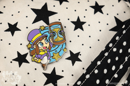 画像ギャラリー No.007のサムネイル画像 / Fangamer Japanが「A Hat in Time」コラボ最新グッズを販売開始
