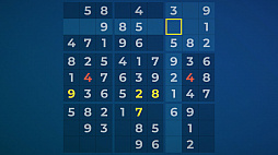 Sudoky 数独